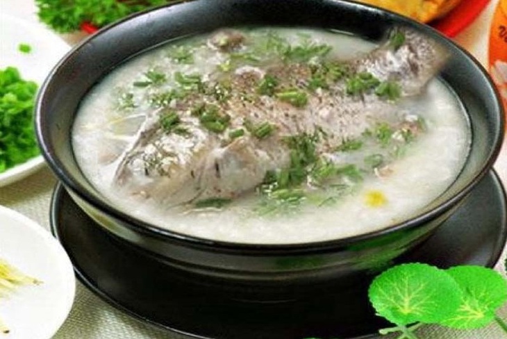 Thuốc từ các loài cá