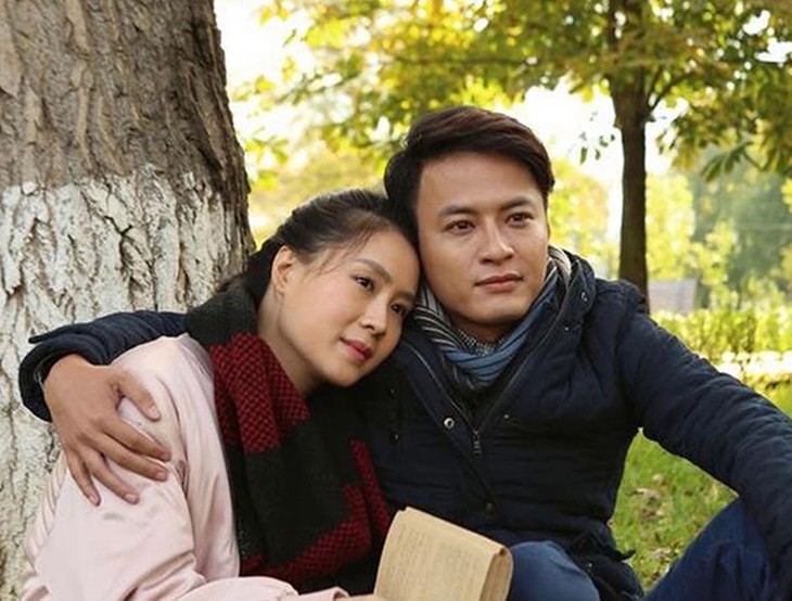 phim truyền hình Việt 2020