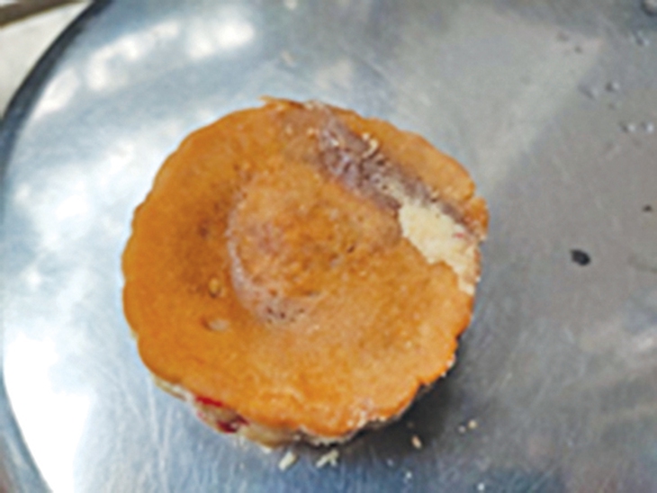 bánh trung thu 