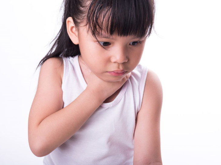 Dị vật đường thở với trẻ: Mối lo lớn từ những…  vật nhỏ