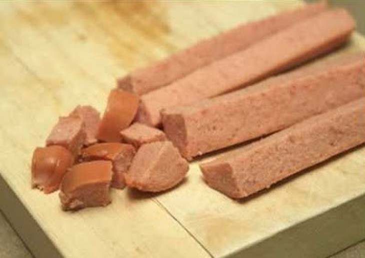  Dị vật đường thở