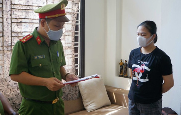 sổ đỏ giả