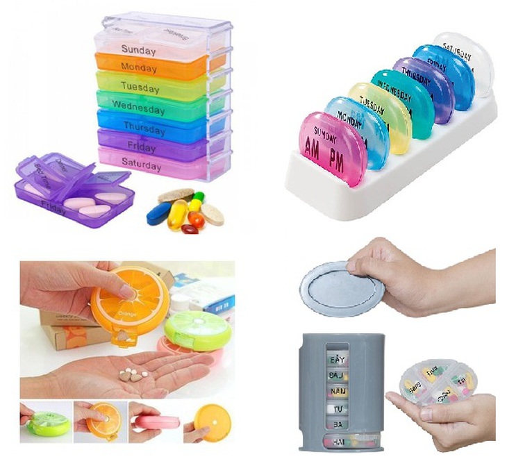 Biện pháp giúp tuân thủ dùng thuốc
