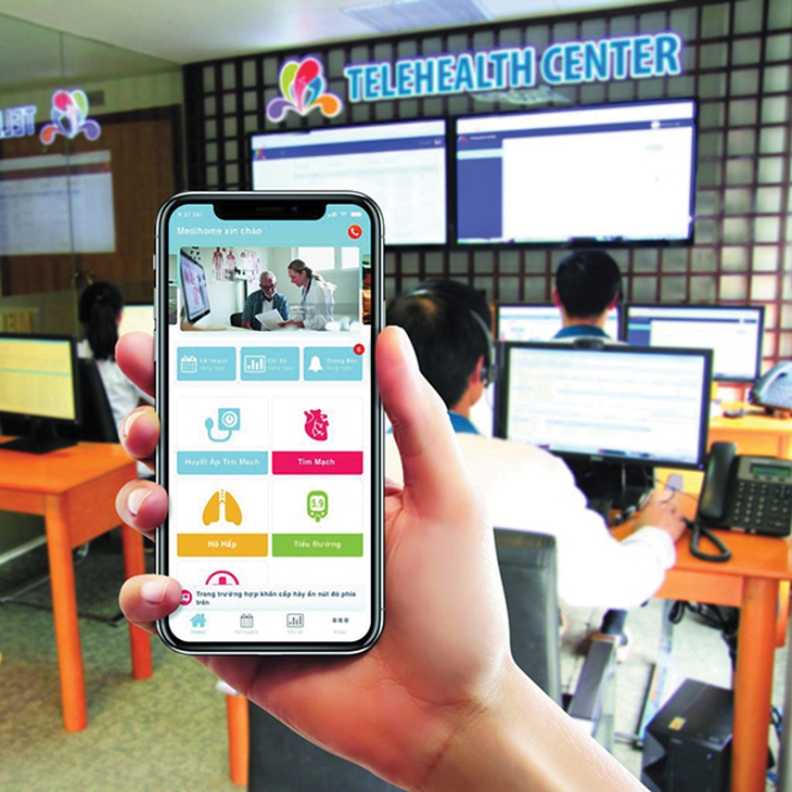 Telehealth 