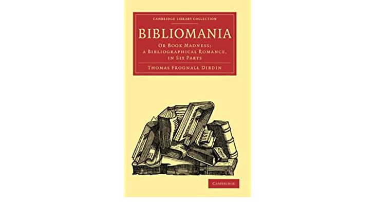 Hội chứng Bibliomania dưới góc nhìn y học