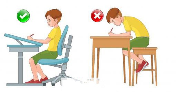 cong vẹo cột sống