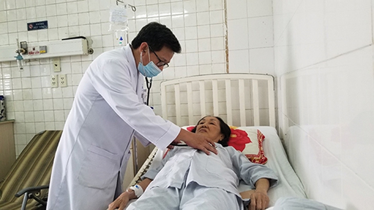 Thời tiết chuyển mùa