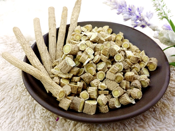 chống lão hóa