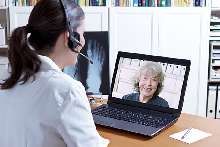 Telemedicine và Telehealth
