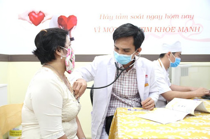 Nhịp tim chậm 