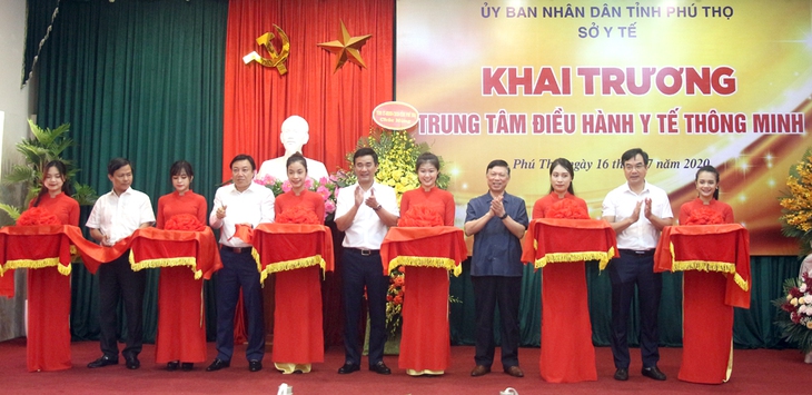 Công nghệ thông tin y tế 