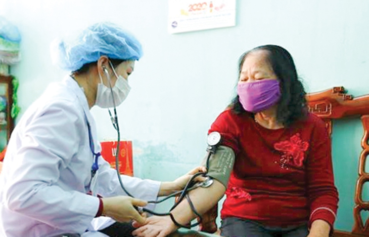 Bệnh tim mạch 