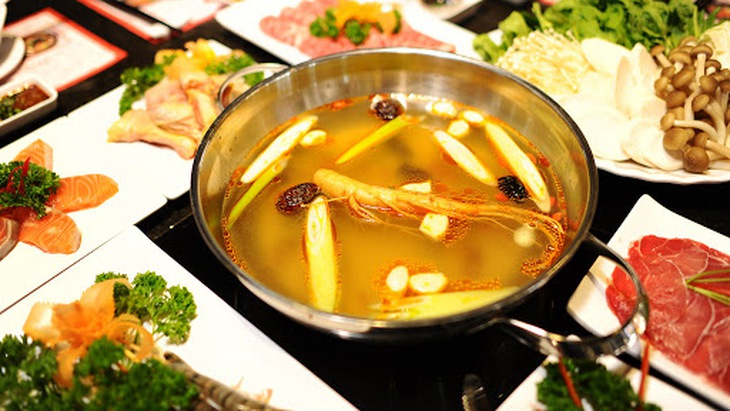 chống lạnh