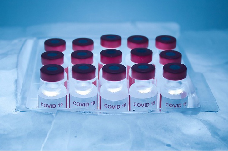  vắc-xin COVID-19