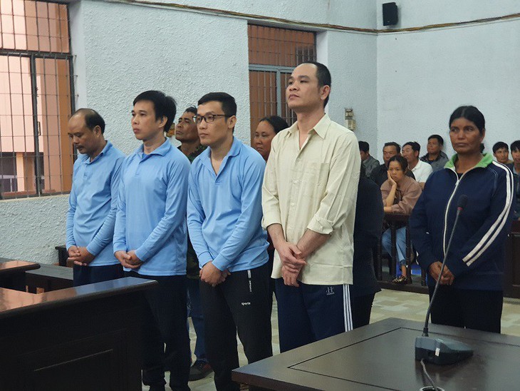 trục lợi từ dự án nghìn tỷ