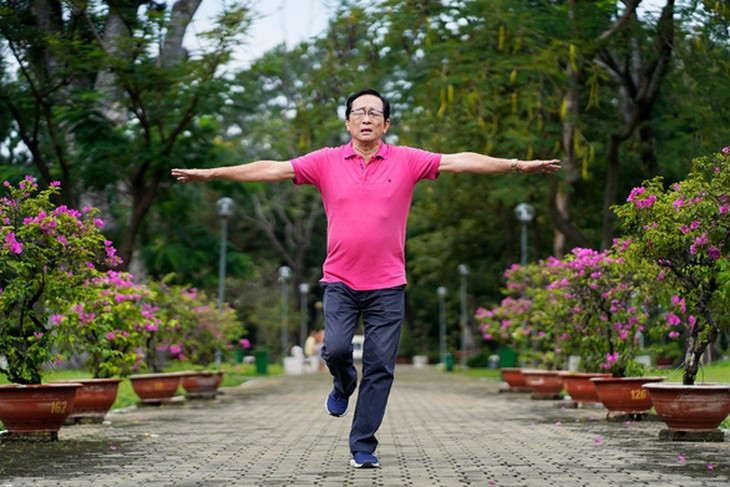 đột quỵ