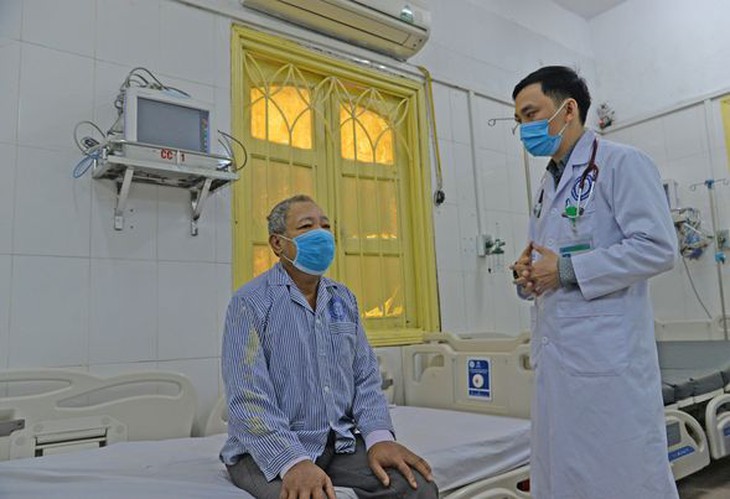 Tin vào thuốc quảng cáo trên mạng 
