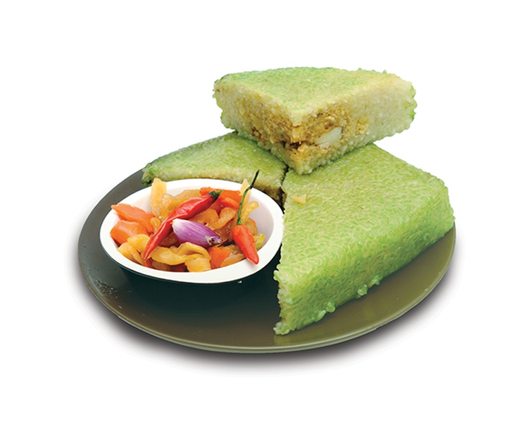 Bánh chưng