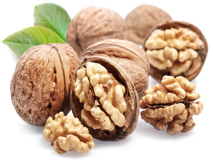 các loại hạt