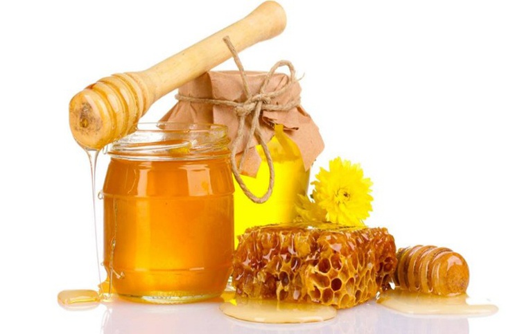 Thực dưỡng mùa xuân: Dưỡng can