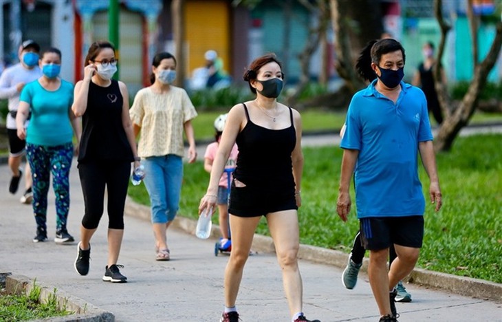 Bí quyết giúp hệ tiêu hóa hoạt động tốt 