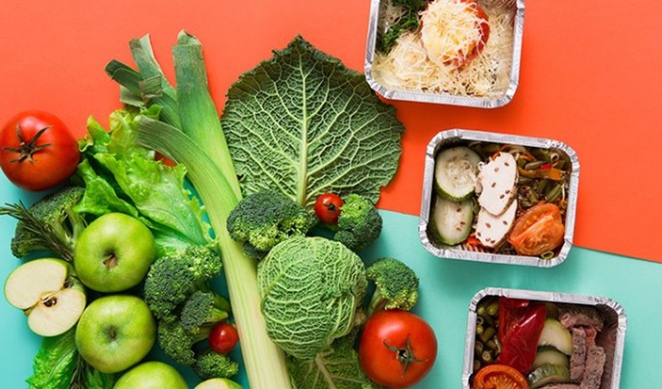 Duy trì lối sống lành mạnh để ngừa ung thư 