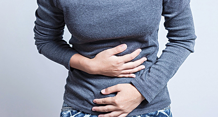 Cảnh báo xuất huyết tiêu hóa ở người trẻ tuổi