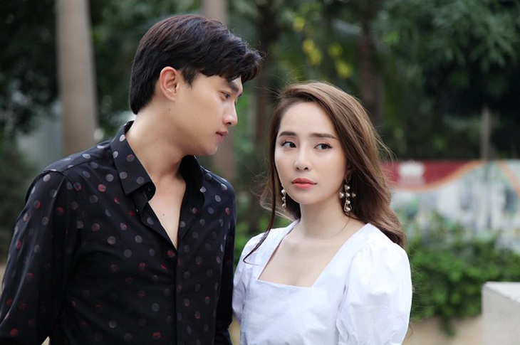 Khi khán giả “cuồng” phim truyền hình 