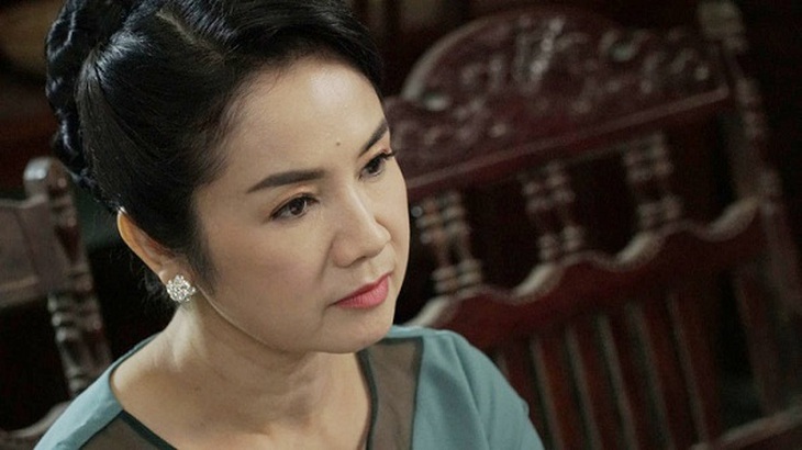 Khi khán giả “cuồng” phim truyền hình 