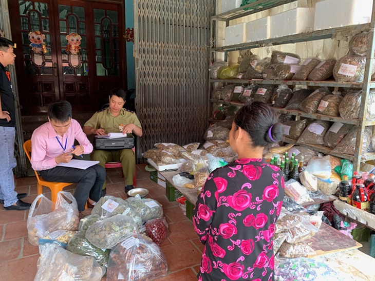 Sử dụng sản phẩm “tăng cường sinh lực đàn ông” tùy tiện: Tự rước họa   