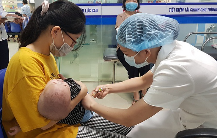 CDC Nghệ An: Nâng chất lượng, đa dạng dịch vụ vì sức khỏe cộng đồng