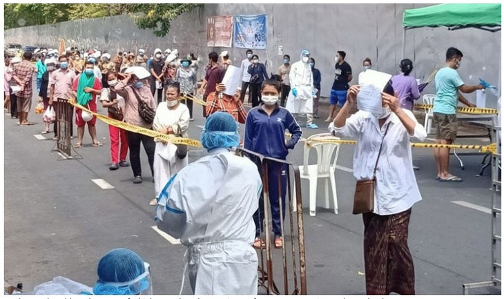 Công đoàn Y tế Việt Nam