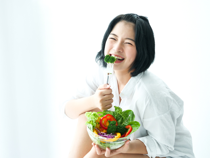 Vì sao phụ nữ dễ bị trĩ khi mang thai và sinh con? 