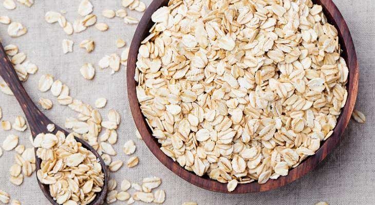 Thực phẩm giúp xây dựng, tăng cường cơ bắp