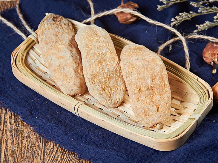  Vị thuốc thiên ma trong bài thuốc trị chóng mặt