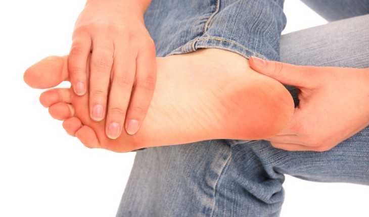 bệnh gout