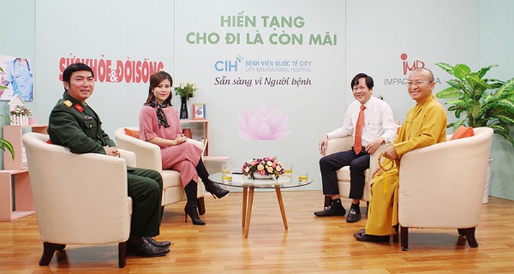 hiến tạng