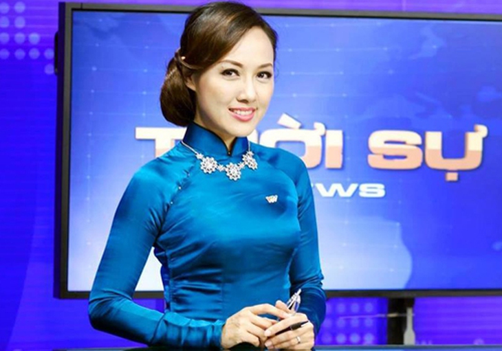 BTV Hoài Anh kêu gọi người dân không sử dụng mật gấu