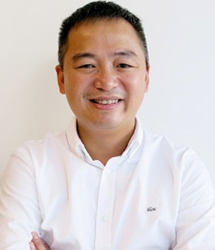 PGS.TS Nguyễn Lân Hiếu
