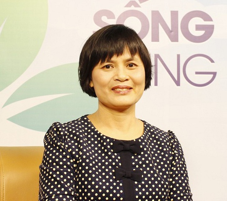 ThS. Lê Thị Hải