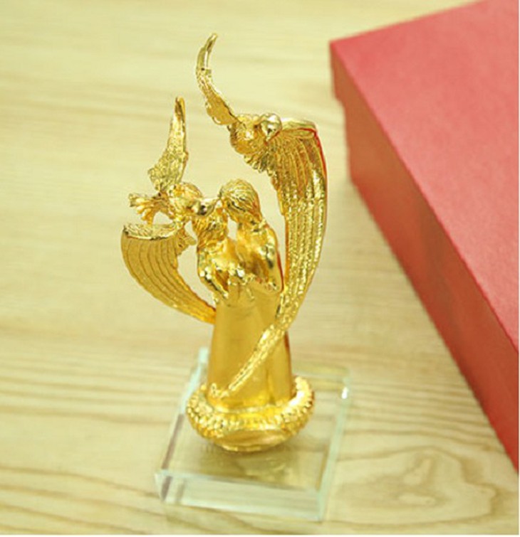 quà tặng valentine