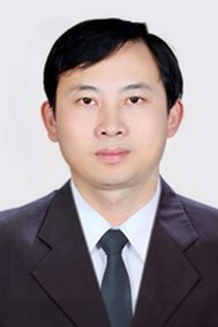 TS.BS Hoàng Bùi Hải