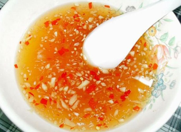 nước mắm