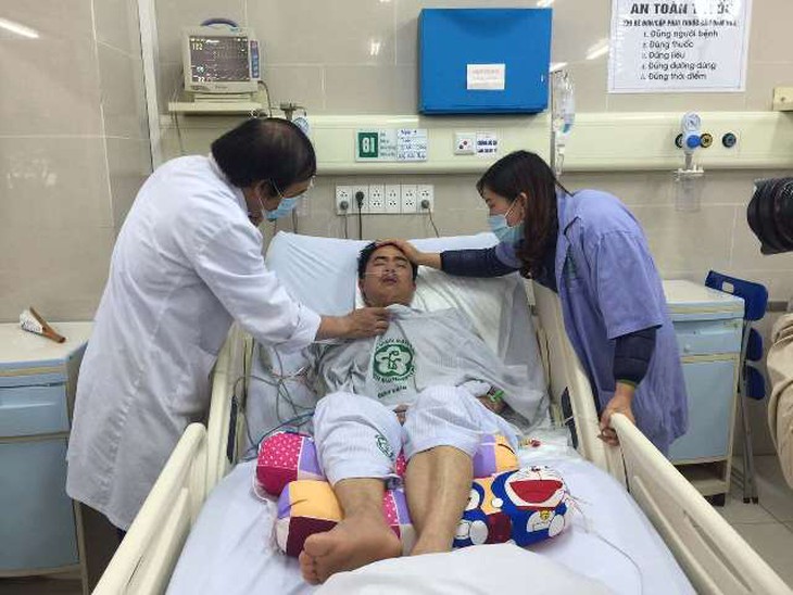 hạ thân nhiệt chỉ huy