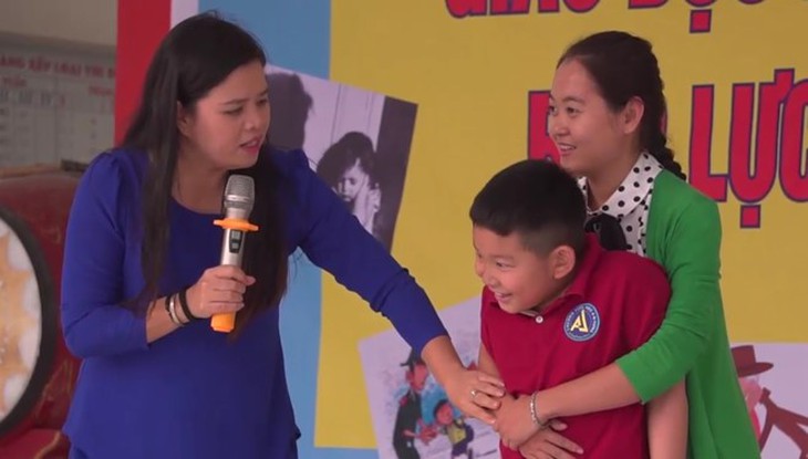 xâm hại tình dục
