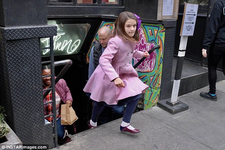 suri