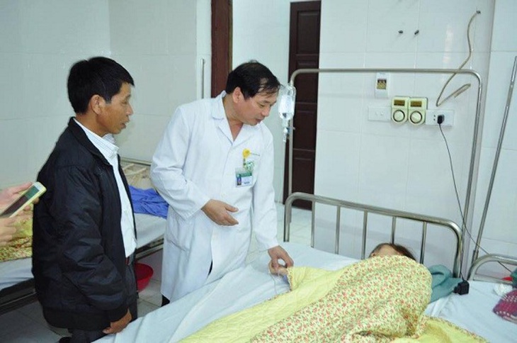 trầm cảm