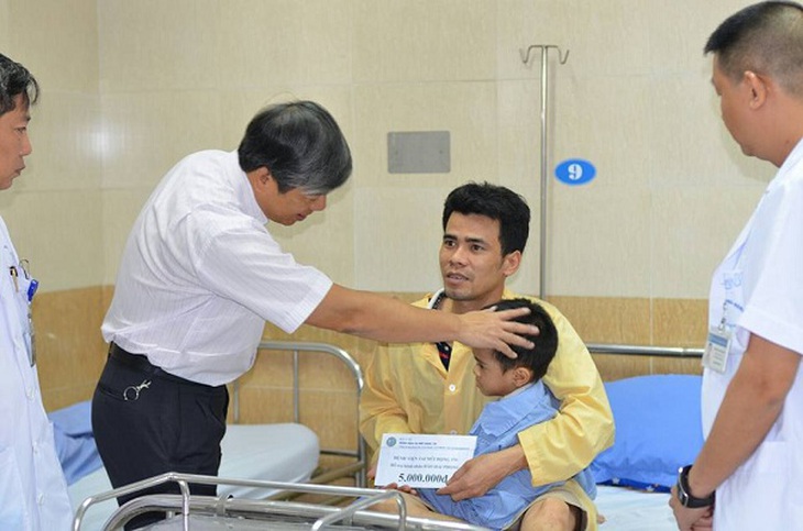 tai mũi họng