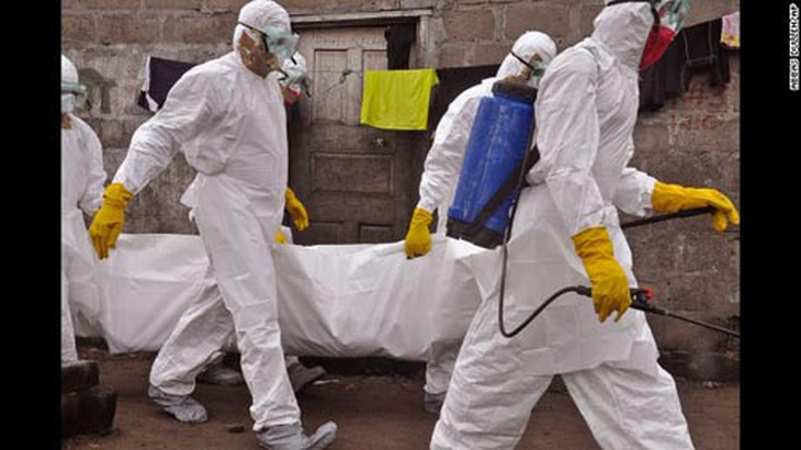 ebola