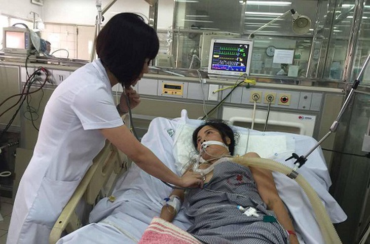 viêm đa rễ thần kinh